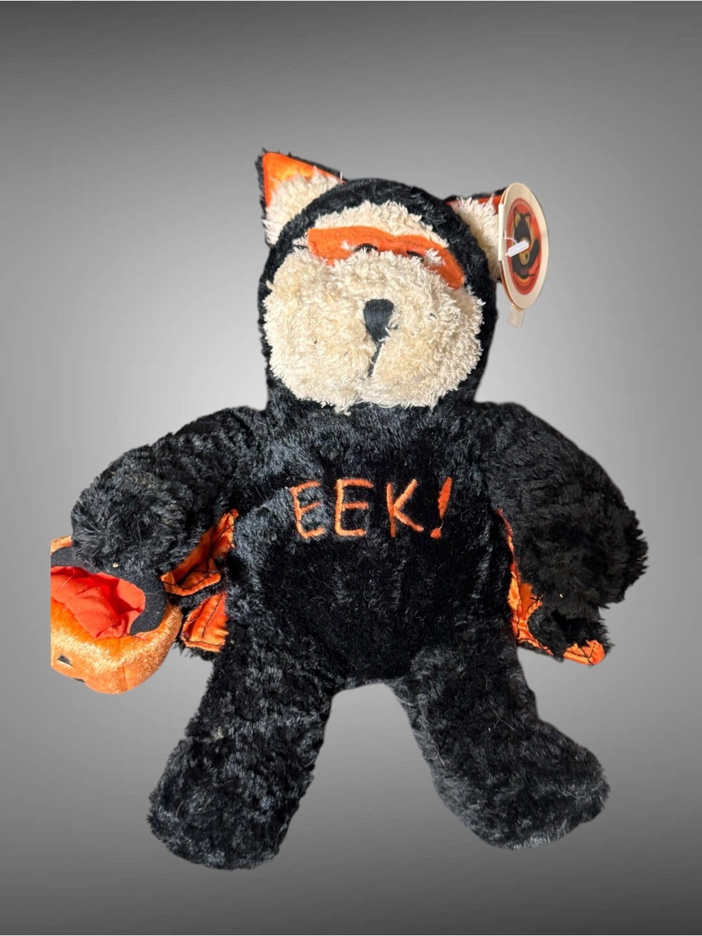 5 Bearista Plush Bears - Picture 10 of 15